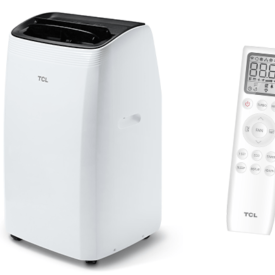 Klimatyzator TCL_TAC-12CHPB_NZW z pilotem w zestawie