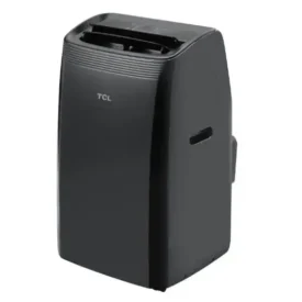 Klimatyzator 12CPB w kolorze czarnym