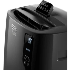 Klimatyzator Delonghi PAC EL112 CST z panelem sterowania