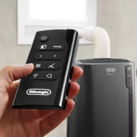 Delonghi PAC EL112 z pilotem