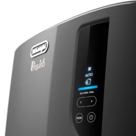 Wyświetlacz klimatyzatora Delonghi