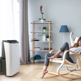 Klimatyzator przenośny Kalorik TKG ACM 1007