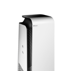 Oczyszczacz powietrza Blueair HealthProtect 7470i, materiały producenta