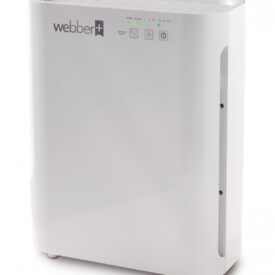 Oczyszczacz powietrza Webber AP8400