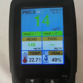 Wyświetlacz czujnik Dienmern