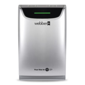 Oczyszczacz powietrza Webber AP9405B przód