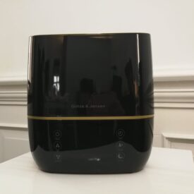 przód nawilżacza Götze & Jensen