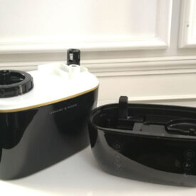 zbiornik nawilżacza powietrza Götze & Jensen