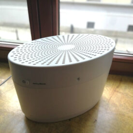 Nawilżacz ewaporacyjny Stylies Carina