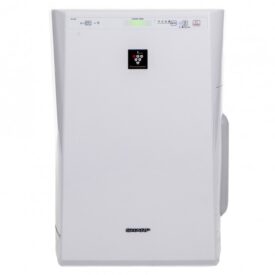 oczyszczacz powietrza Sharp KC-930EUW z przodu