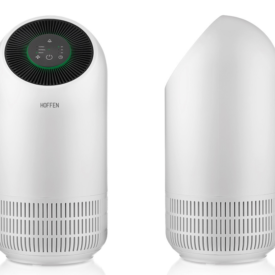 oczyszczacz powietrza z Biedronki - Airpro Hoffen