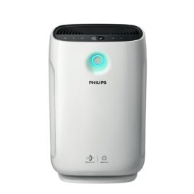 oczyszczacz powietrza philips ac2889/10 przód