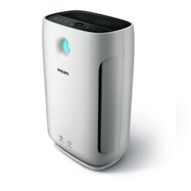 oczyszczacz powietrza philips ac2889/10 bokiem