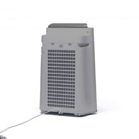 Tył oczyszczacza ua-hd50e-l