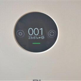 Xiaomi Pro H wyświetlacz