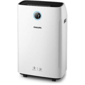 Prawy bok Philips AC3829/10