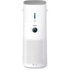 Oczyszczacz powietrza Philips AC3737/10 przód