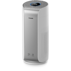 Oczyszczacz powietrza Dual Scan Philips AC3059/50 i AC3059/51 wygląd