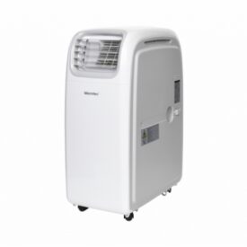 Warmtec Morso KP40W przód bok