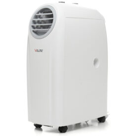 Klimatyzator Welltec ACH1414, widok pod kątem 45 stopni