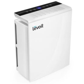Levoit LV131 przod bok