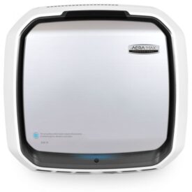 oczyszczacz powietrza fellowes aeramax am pro III przód