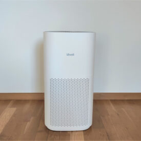 levoit 600s przód