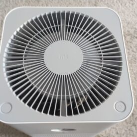 Xiaomi 3c z góry
