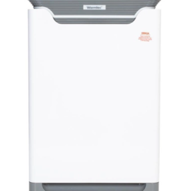 Warmtec AP350W+ z przodu