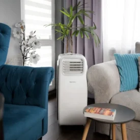 Warmtec Morso KP35W